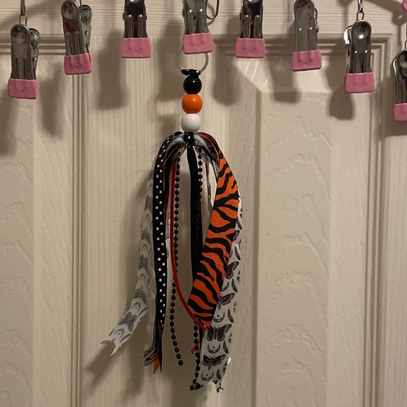 Handmade Halloween keychains/bag charm - Picture 7 of 10